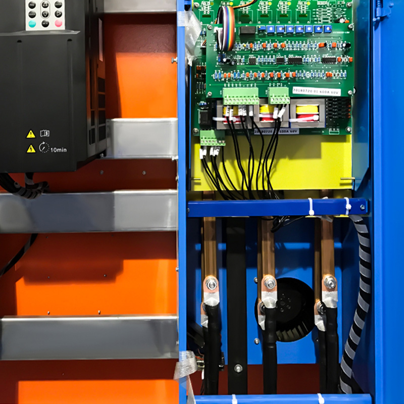 HXE17DBT-2 dupla közepesen finom huzalhúzó gép folyamatos lágyítóval HXE17DBT-2 dupla közepesen finom huzalhúzó gép folyamatos lágyítóval