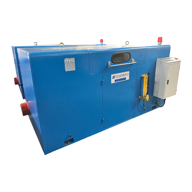HXE-JX630 nagysebességű automatikus húzógép